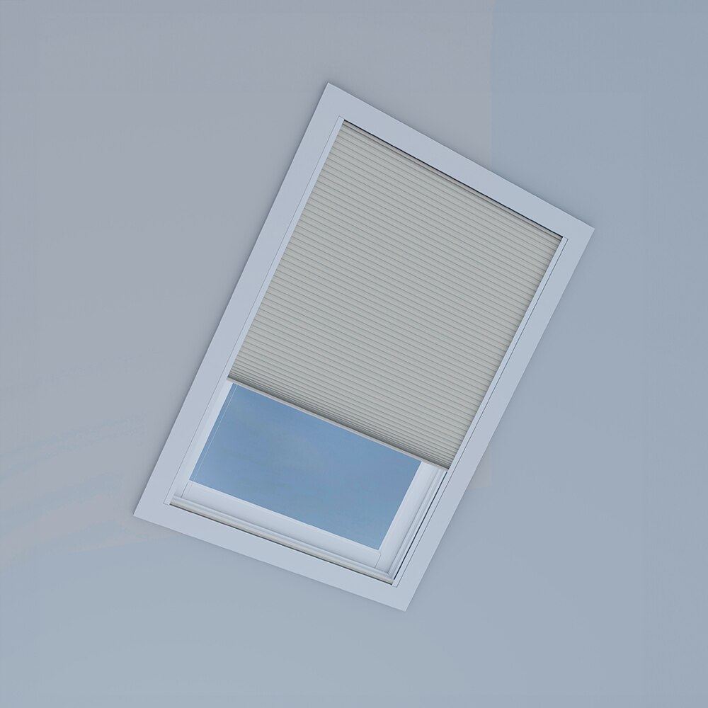 Levolor: Blackout Cellular Skylight Shades